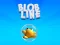 Gra Blob Line w Internecie