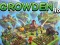 Gra Growden.io w Internecie