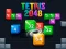 Gra Tetris 2048 w Internecie