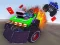 Gra Death Race Monster Arena w Internecie
