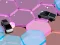 Gra CyberTruck Galactic Fall w Internecie