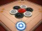 Gra Carrom 2 Player w Internecie