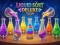 Gra Liquid Sort Deluxe w Internecie