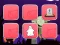 Gra Memory Halloween w Internecie