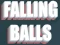 Gra Falling Balls w Internecie