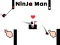 Gra Ninja Man w Internecie