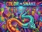 Gra Color vs Snake w Internecie
