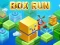Gra Box Run w Internecie