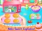 Gra Princess Vampirina Cupcake Maker w Internecie