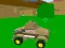 Gra Blocky Wars 3d Toonfare w Internecie