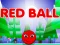 Gra Red Ball w Internecie