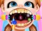 Gra Little Princess Dentist Adventure w Internecie