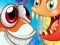 Gra Fish Eats A Fish w Internecie
