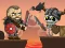 Gra Vikings vs Skeletons w Internecie