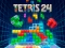 Gra Tetris 24 w Internecie