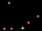 Gra Space Shooter War w Internecie