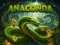 Gra Anaconda w Internecie