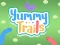 Gra Yummy Trails w Internecie