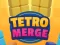 Gra Tetro Merge w Internecie
