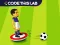Gra Flicking Soccer w Internecie