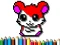 Gra Pixel Coloring Time w Internecie