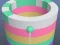 Gra Paint The Rings w Internecie