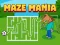 Gra Maze Mania w Internecie