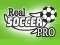Gra Real Soccer Pro w Internecie