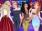 Gra Freshman Party at Princess College w Internecie