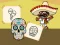 Gra Crazy Mexican Coloring w Internecie