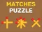 Gra Matches Puzzle w Internecie