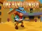 Gra One Hand Cowboy w Internecie