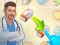 Gra Merge Hospital w Internecie