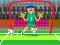 Gra Goal Keeper w Internecie