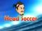 Gra Head Soccer w Internecie