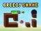 Gra Greedy Snake w Internecie