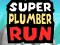 Gra Super Plumber Run w Internecie