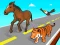 Gra Animal Transform Race w Internecie