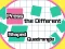Gra Press The Different Shaped Quadrangle w Internecie