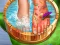 Gra Feet Skin Doctor w Internecie