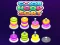 Gra Color Hoop Sort w Internecie