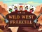 Gra Wild West Freecell w Internecie