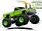 Gra Monster Truck Puzzle 2 w Internecie