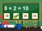 Gra Math Game w Internecie