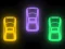 Gra 3 Cars w Internecie