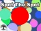 Gra Spot The Spot w Internecie