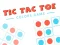 Gra Tic Tac Toe Colors Game w Internecie