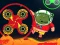 Gra Spinner Astro the Floor is Lava w Internecie