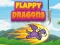 Gra Flappy Dragons w Internecie