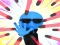 Gra Bullet Catch and shoot w Internecie